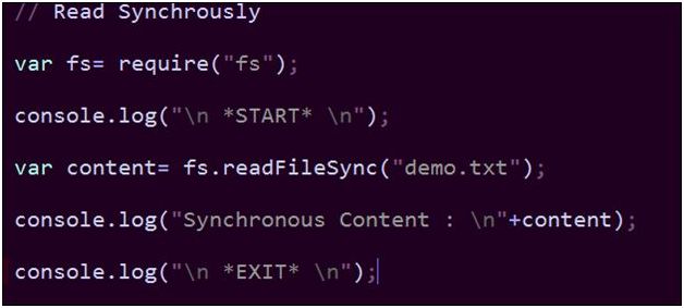 explore synchronous